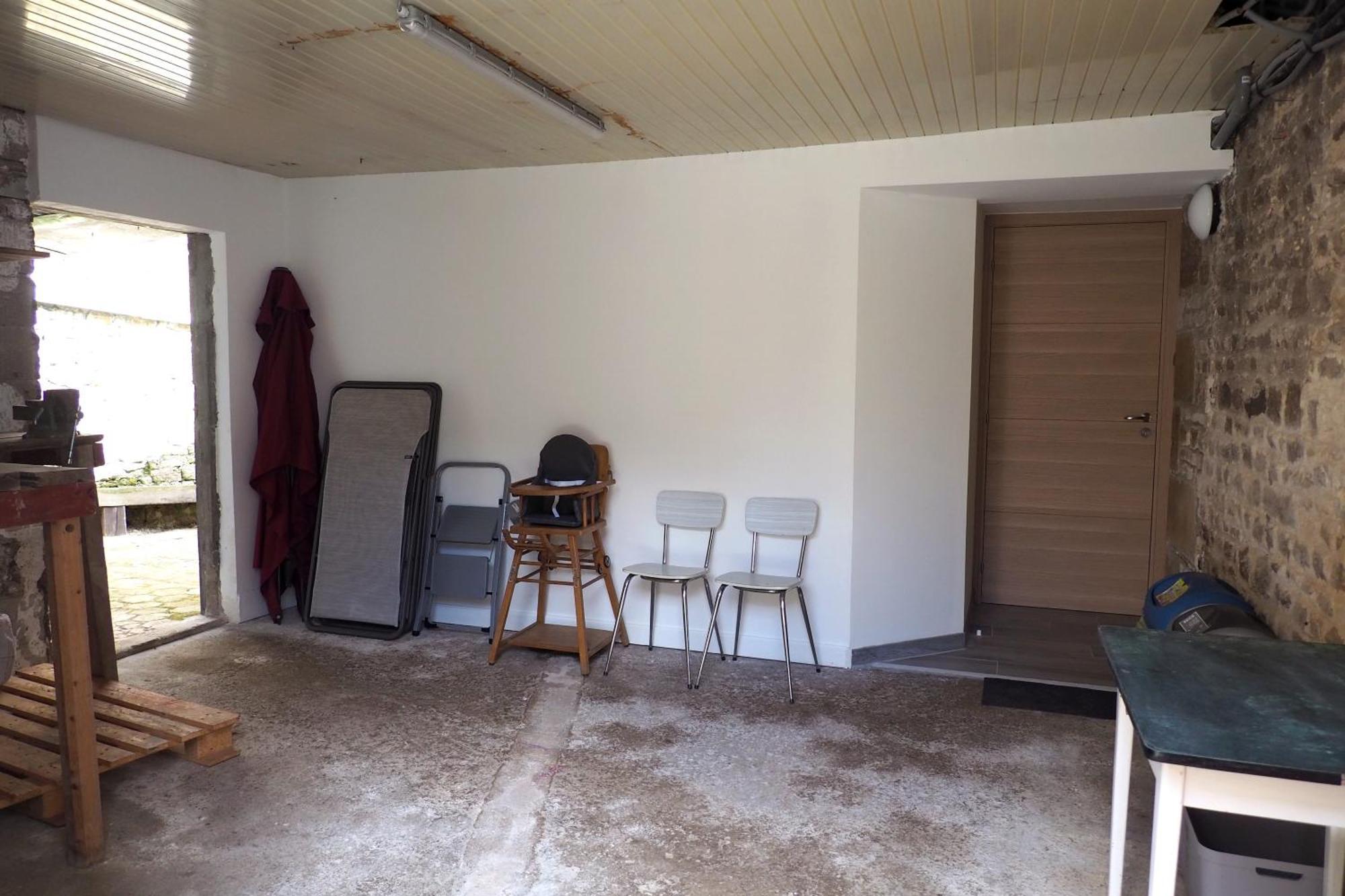 Holiday home Le Nid'anges Putanges