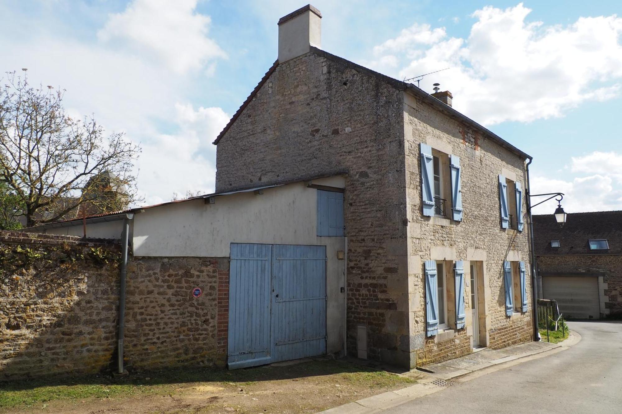 Le Nid'anges Holiday home *