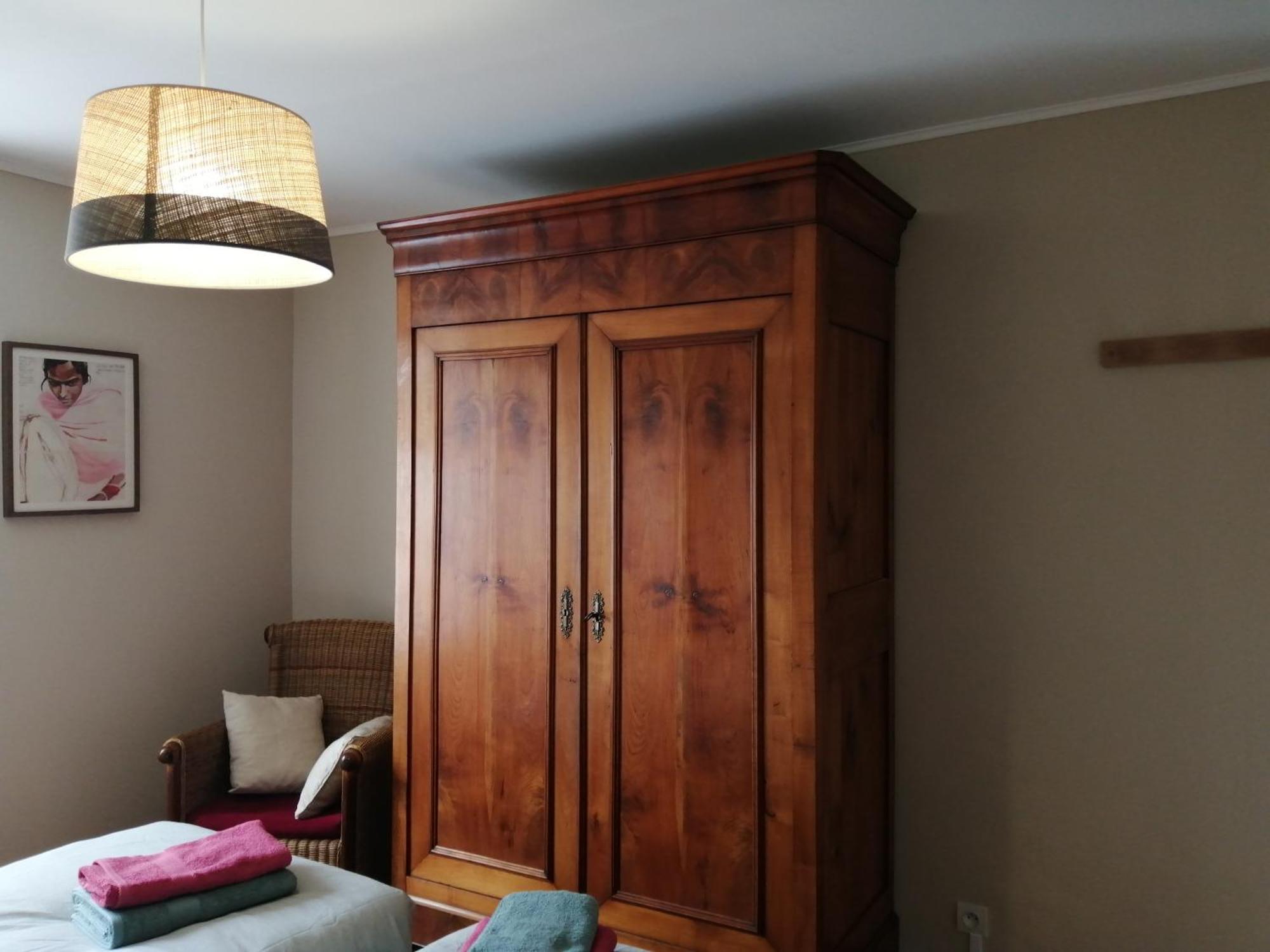 Holiday home Le Nid'anges Putanges