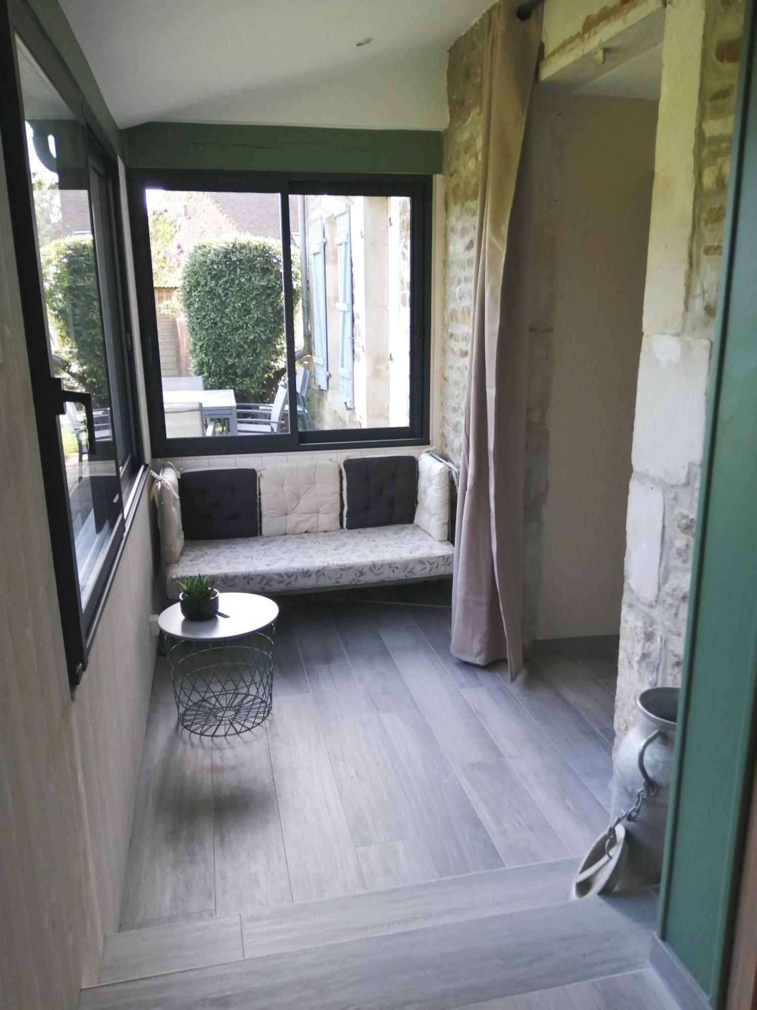Holiday home Le Nid'anges *